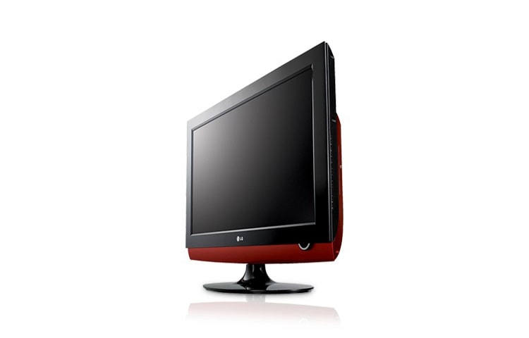LG 32'' HD-klargjort LCD-TV, 32LG4000, thumbnail 2