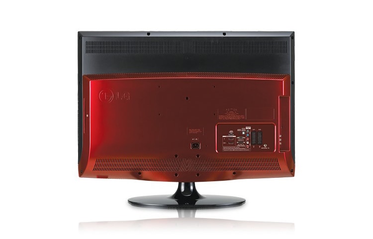 LG 32'' HD-klargjort LCD-TV, 32LG4000, thumbnail 3