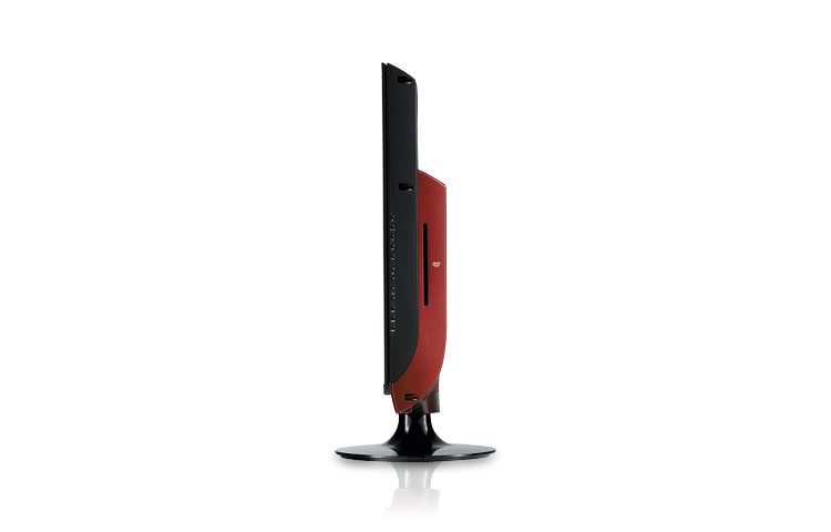 LG 32'' HD-klargjort LCD-TV, 32LG4000, thumbnail 4