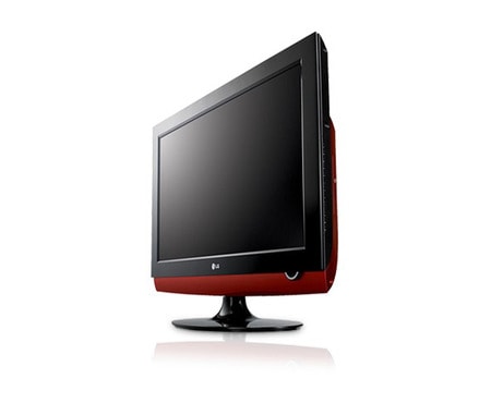LG 32'' HD-klargjort LCD-TV, 32LG4000, thumbnail 2