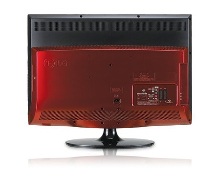 LG 32'' HD-klargjort LCD-TV, 32LG4000, thumbnail 3
