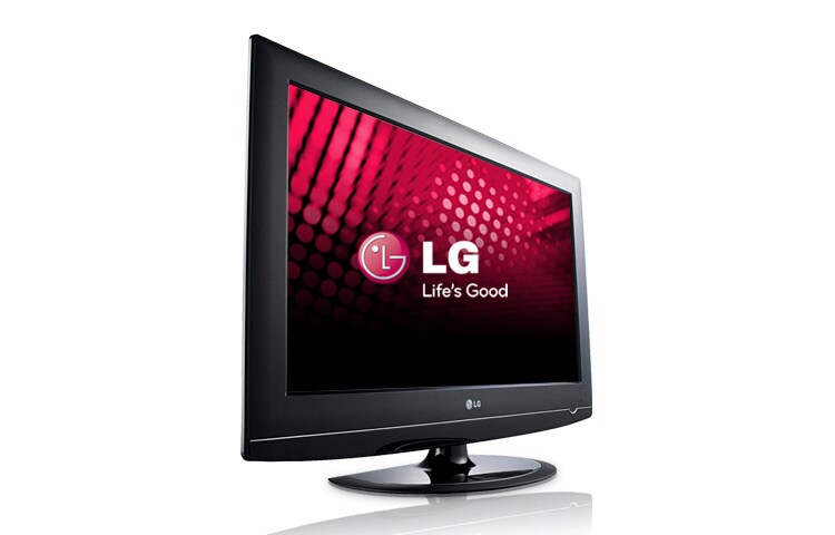 LG 32-tommers Full HD 1080p LCD-TV, 32LG5700, thumbnail 1