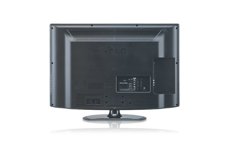 LG 32-tommers Full HD 1080p LCD-TV, 32LG5700, thumbnail 2