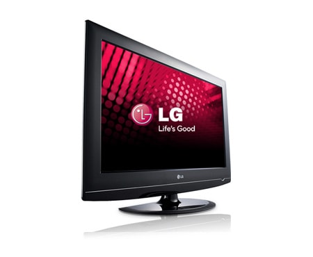 LG 32-tommers Full HD 1080p LCD-TV, 32LG5700