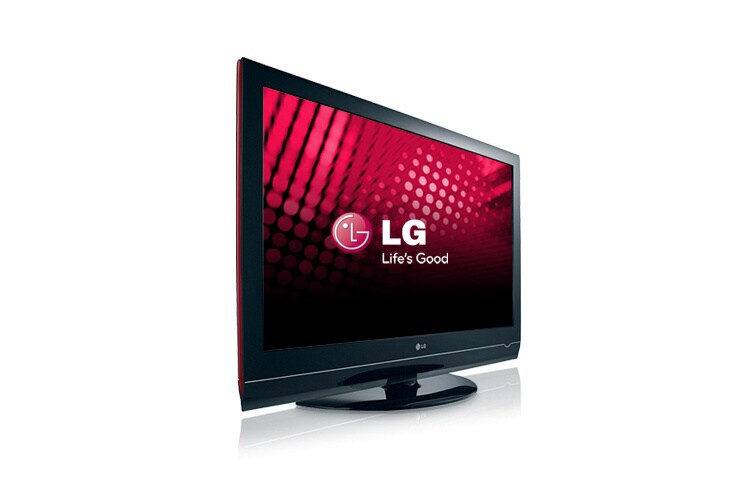 LG 32'' HD-klargjort 1080p LCD-TV, 32LG7000, thumbnail 1