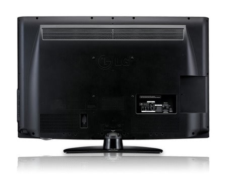 LG 32'' HD-klargjort 1080p LCD-TV, 32LH3000, thumbnail 3