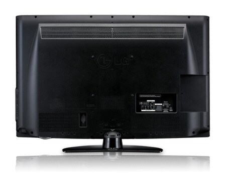 LG 32'' HD-klargjort 1080p LCD-TV, 32LH3000, thumbnail 8