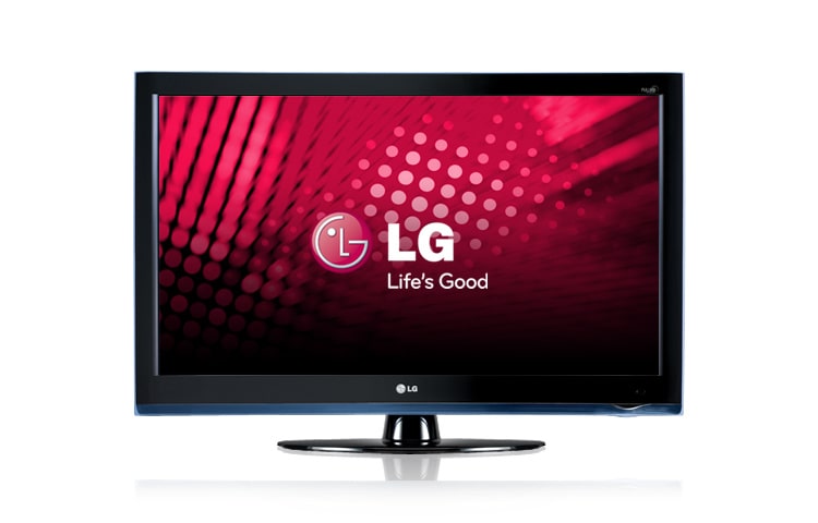 LG 32'' HD-klargjort 1080p LCD-TV med bildekalibreringsguide, 32LH4000, thumbnail 1