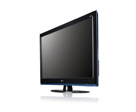 LG 32'' HD-klargjort 1080p LCD-TV med bildekalibreringsguide, 32LH4000, thumbnail 2