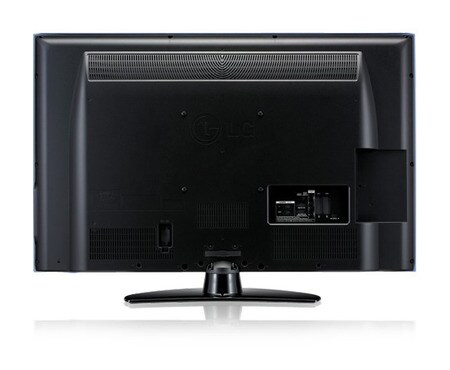 LG 32'' HD-klargjort 1080p LCD-TV med bildekalibreringsguide, 32LH4000, thumbnail 3