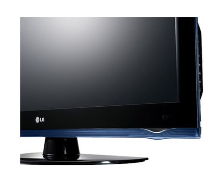 LG 32'' HD-klargjort 1080p LCD-TV med bildekalibreringsguide, 32LH4000, thumbnail 5
