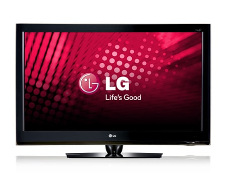 LG 32'' HD-klargjort 1080p LCD-TV, 32LH4020