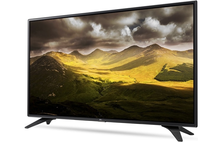 LG LED TV 32'' LH530V, 32LH530V, thumbnail 3
