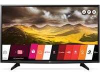 LG LED TV2