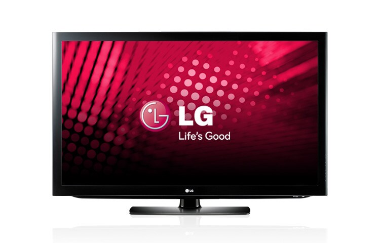 LG LCD med innebygd bildeinnstillingsguide, 32LK430N, thumbnail 1