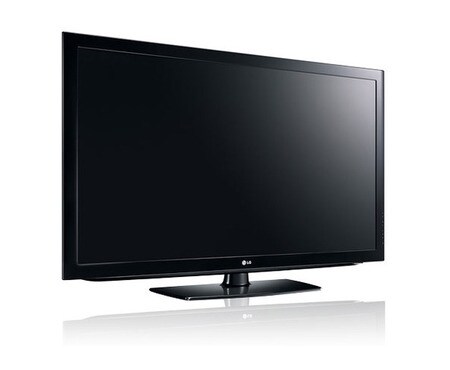 LG LCD med innebygd bildeinnstillingsguide, 32LK430N, thumbnail 5