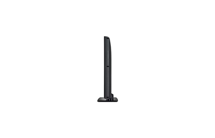 LG 100 Hz LED TV med Cinema 3D, DLNA og USB, 32LM340T, thumbnail 4
