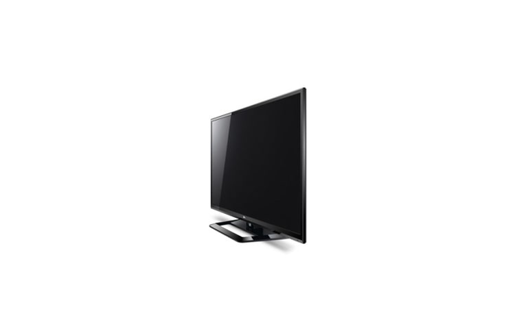 LG LED TV med Cinema 3D, DLNA og USB., 32LM611T, thumbnail 2