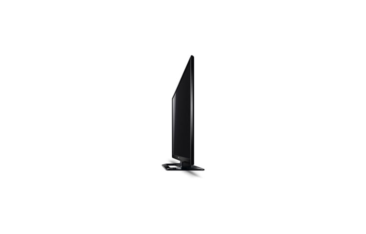 LG LED TV med Cinema 3D, DLNA og USB., 32LM611T, thumbnail 3