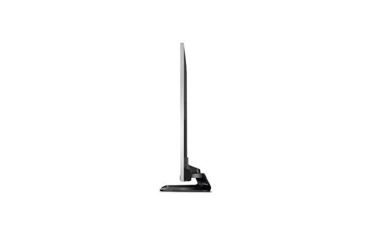 LG LED TV med millimetertynne rammer, Smart TV med Magic Motion Remote og Cinema 3D., 32LM660T, thumbnail 7