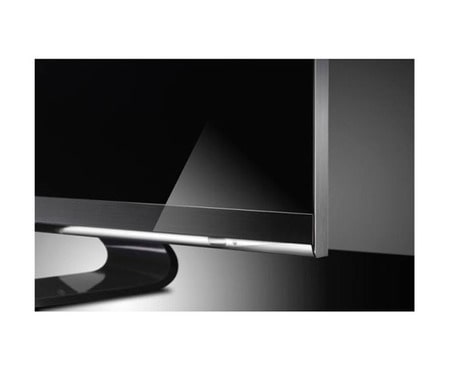 LG LED TV med millimetertynne rammer, Smart TV med Magic Motion Remote og Cinema 3D., 32LM660T, thumbnail 4