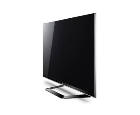 LG LED TV med millimetertynne rammer, Smart TV med Magic Motion Remote og Cinema 3D., 32LM660T, thumbnail 5