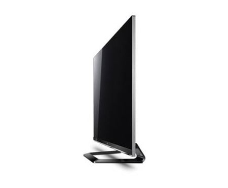 LG LED TV med millimetertynne rammer, Smart TV med Magic Motion Remote og Cinema 3D., 32LM660T, thumbnail 6