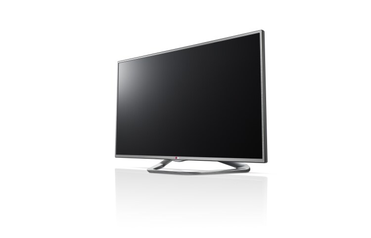 LG SMART LED-tv. 0,9 GHz prosessor og 1,25 GB RAM. Klar for Wi-Fi, DLNA og Magic Remote. , 32LN613V, thumbnail 2