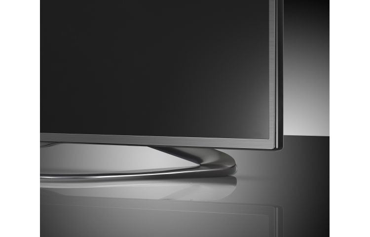 LG SMART LED-tv. 0,9 GHz prosessor og 1,25 GB RAM. Klar for Wi-Fi, DLNA og Magic Remote. , 32LN613V, thumbnail 9