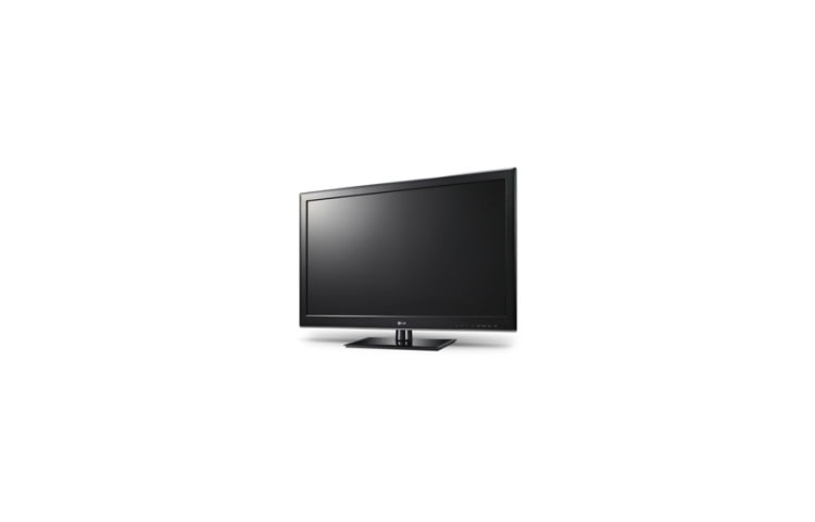 LG LED TV med USB og mediespiller, 32LS340T, thumbnail 2