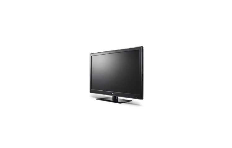 LG LED TV med USB og mediespiller, 32LS340T, thumbnail 3