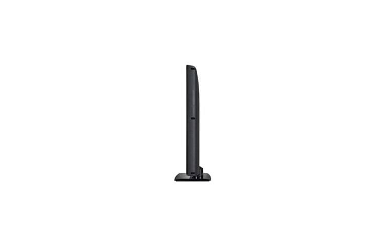 LG LED TV med USB og mediespiller, 32LS340T, thumbnail 4