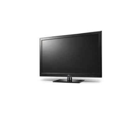LG LED TV med USB og mediespiller, 32LS340T, thumbnail 2