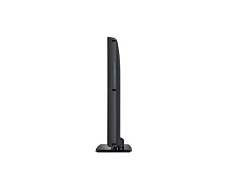 LG LED TV med USB og mediespiller, 32LS340T, thumbnail 4