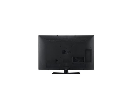 LG LED TV med USB og mediespiller, 32LS340T, thumbnail 5