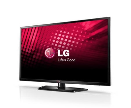LG LED TV med USB og mediespiller, 32LS345T