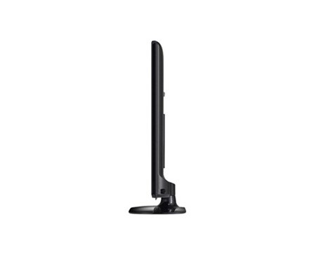 LG Stilren LED TV i børstet finish med USB og mediespiller, 32LS350T, thumbnail 5