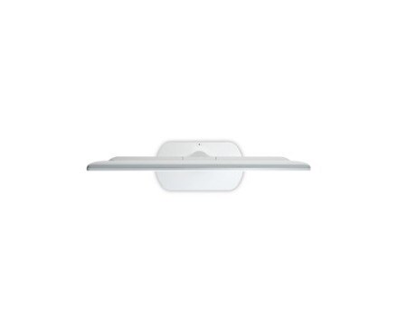 LG Stilren hvit LED TV med USB og mediespiller, 32LS359T, thumbnail 2