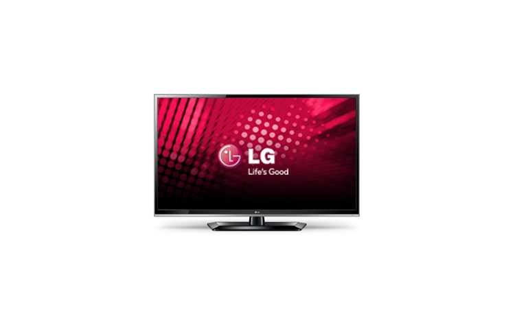 LG Stilren LED TV med DLNA og USB, 32LS5600, thumbnail 1