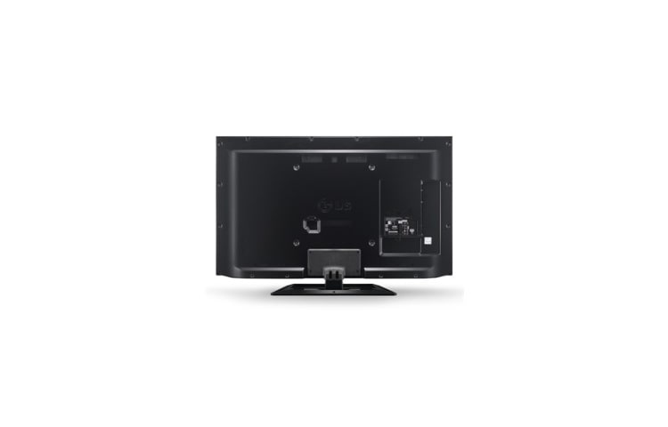 LG Stilren LED TV med DLNA og USB, 32LS5600, thumbnail 5