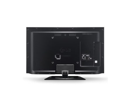 LG Stilren LED TV med DLNA og USB, 32LS5600, thumbnail 5