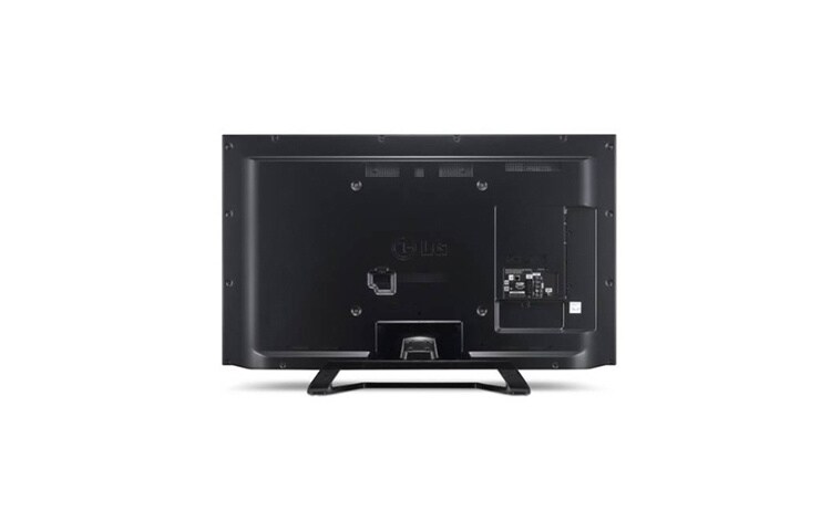 LG Stilren 50 Hz LED TV med DLNA og USB, 32LS560T, thumbnail 5