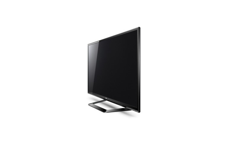 LG Stilren 50 Hz LED TV med DLNA og USB, 32LS560T, thumbnail 2