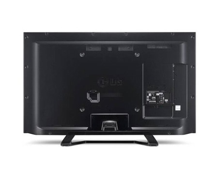 LG Stilren 50 Hz LED TV med DLNA og USB, 32LS560T, thumbnail 5