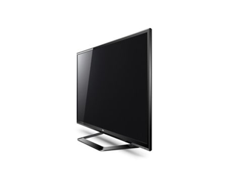 LG Stilren 50 Hz LED TV med DLNA og USB, 32LS560T, thumbnail 2