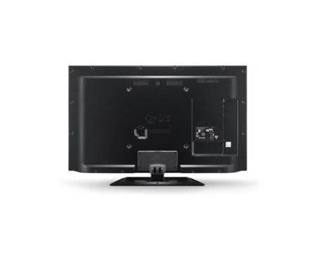 LG Stilren 100 Hz LED TV med Smart TV og USB, 32LS570T, thumbnail 5