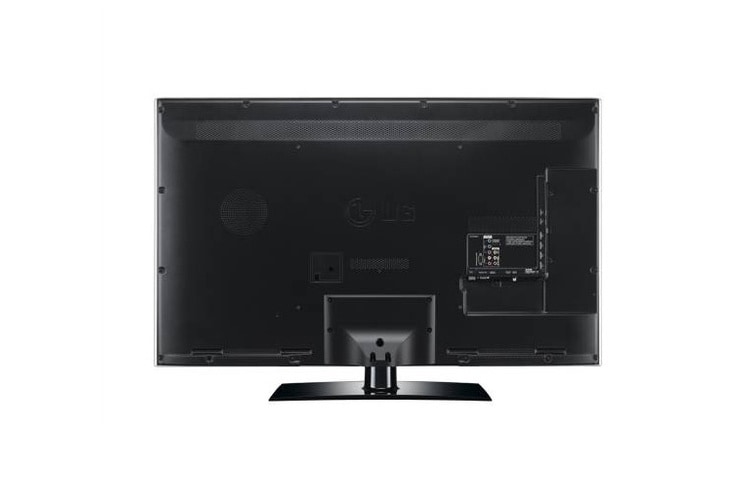 LG Din favorittfilm er aldri mer enn noen tastetrykk unna, 32LV550W, thumbnail 5