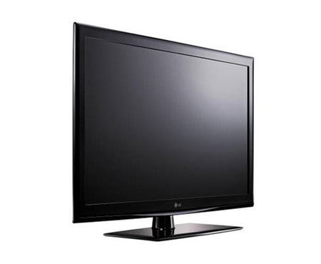 LG LED-TV som via USB-porten leser de fleste medieformater., 37LE450N, thumbnail 3