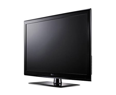 LG LED-TV som via USB-porten leser de fleste medieformater., 37LE450N, thumbnail 7