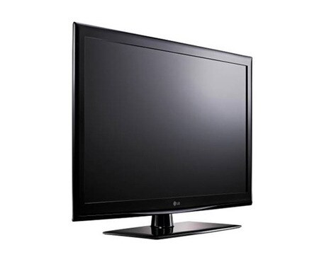 LG LED-TV som via USB-porten leser de fleste medieformater., 37LE450N, thumbnail 9
